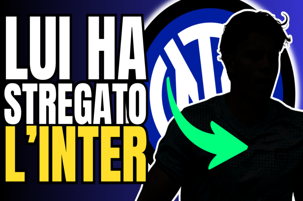 VIDEO – The New JEWEL that has Enchanted ALL of Inter