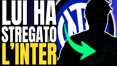 VIDEO – The New JEWEL that has Enchanted ALL of Inter