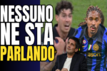 VIDEO – The NEW FEATURE of INTER-SHAKHTAR 1-0 that NOBODY is noticing