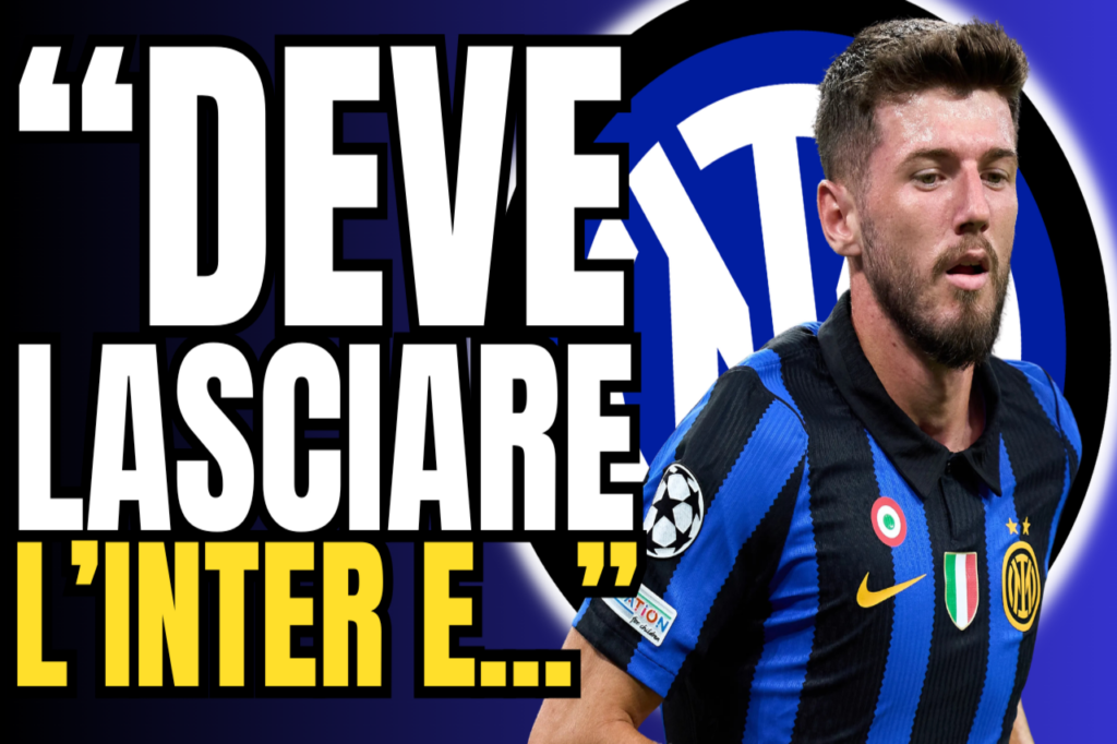 VIDEO – I debunked the Croatian alarm about SUCIC and the farewell to INTER