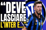 VIDEO – I debunked the Croatian alarm about SUCIC and the farewell to INTER