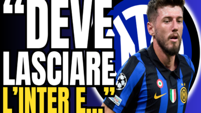 VIDEO – I debunked the Croatian alarm about SUCIC and the farewell to INTER