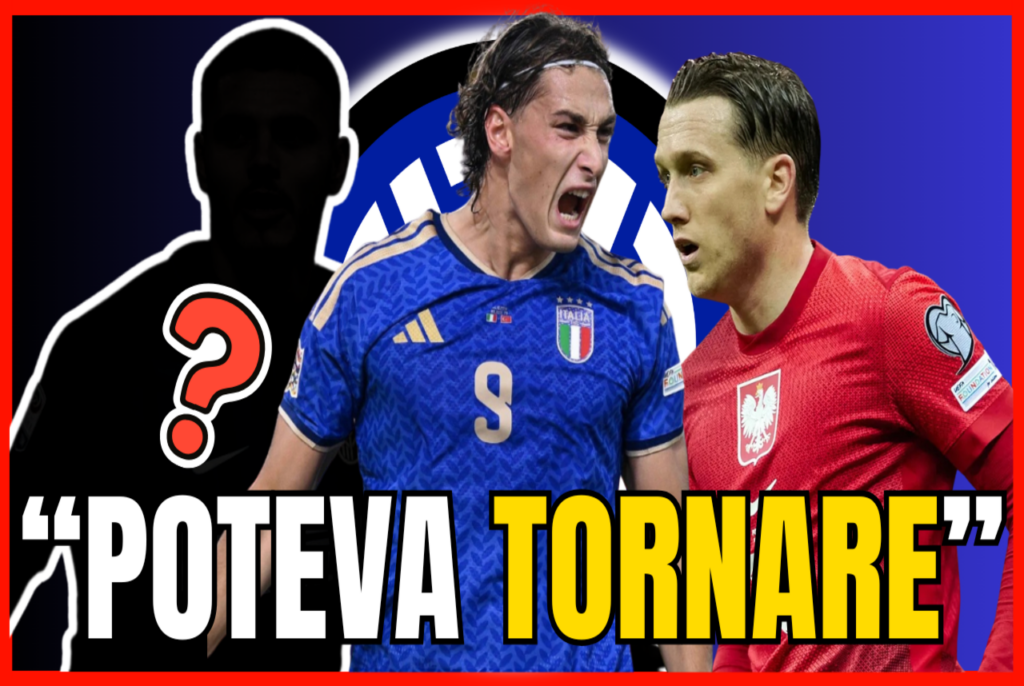 LIVE – BREAK OVER: the numbers of Inter players, 5th striker returns, Inter-Parma – INTER NEWS