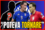 LIVE – BREAK OVER: the numbers of Inter players, 5th striker returns, Inter-Parma – INTER NEWS