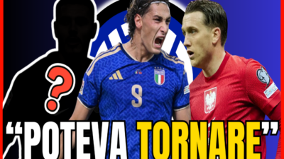 LIVE – BREAK OVER: the numbers of Inter players, 5th striker returns, Inter-Parma – INTER NEWS