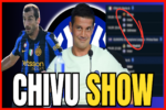 LIVE – Chivu SHOW in the press conference! Latest INTER-PARMA and CALENDAR controversy – INTER NEWS
