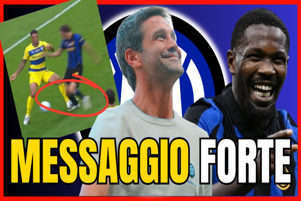 LIVE – OVERFLOWING! TOTAL Analysis Inter-Parma 3-0, Mkhitaryan, Serie A