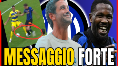 LIVE – OVERFLOWING! TOTAL Analysis Inter-Parma 3-0, Mkhitaryan, Serie A