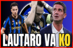 DIRECT – LAUTARO OUT! Recovery times, MYSTERY Carlos Augusto, news from Qatar – INTER NEWS