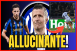 LIVE – Carlos Augusto Renewal, Orsato CONTROVERSY, towards Inter-Shakhtar – INTER NEWS