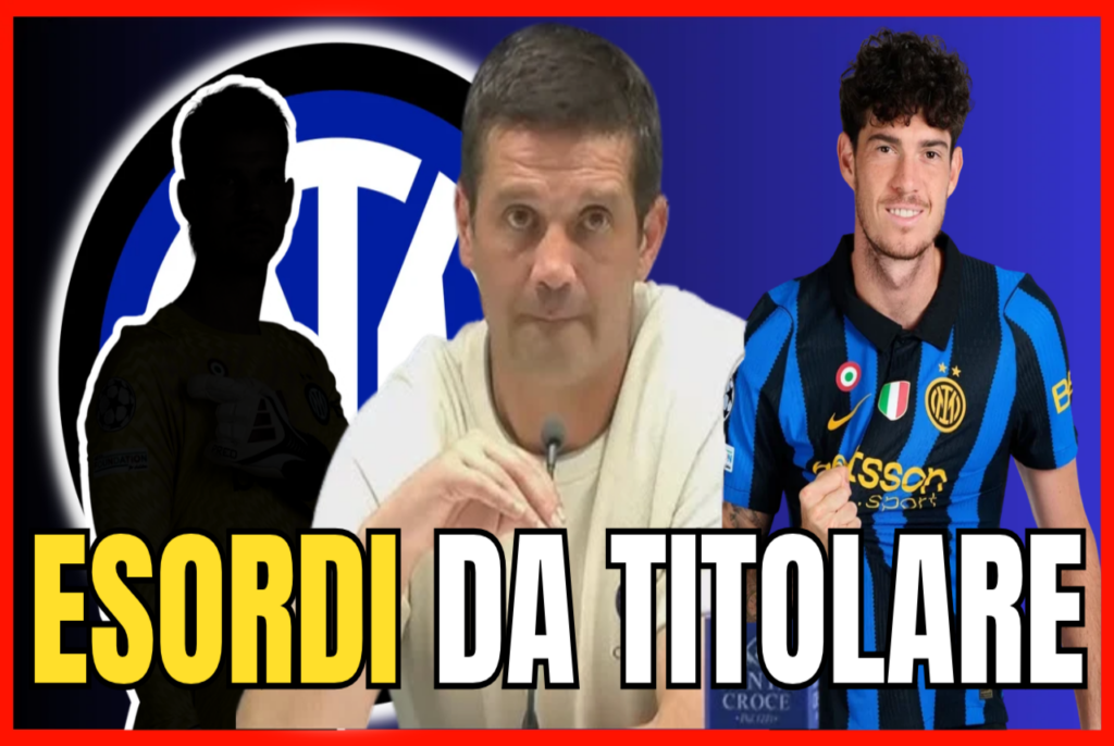 LIVE – Latest INTER-FIORENTINA, SURPRISE lineup and NEWS – INTER NEWS