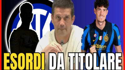 LIVE – Latest INTER-FIORENTINA, SURPRISE lineup and NEWS – INTER NEWS