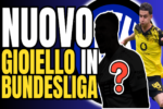 VIDEO – The new GEM from Germany in JANUARY for INTER’s DEFENSE