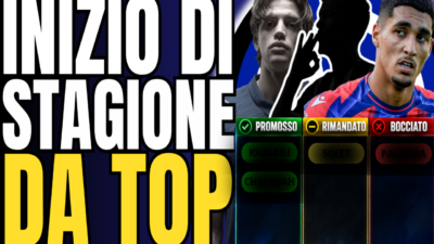 VIDEO – How the players who ESCAPED Inter in the TRANSFER MARKET are REALLY doing