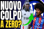 VIDEO – SIX NAMES for Inter’s next Free Transfer