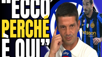 VIDEO – The statement by CHIVU that SILENCES the CRITICISM of MKHITARYAN