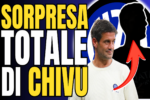 VIDEO – Chivu’s SURPRISE MOVE that changes EVERYTHING in Inter-Fiorentina