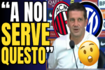 VIDEO – The PHRASE by CHIVU that ADMITS the REAL DIFFICULTY of Inter today