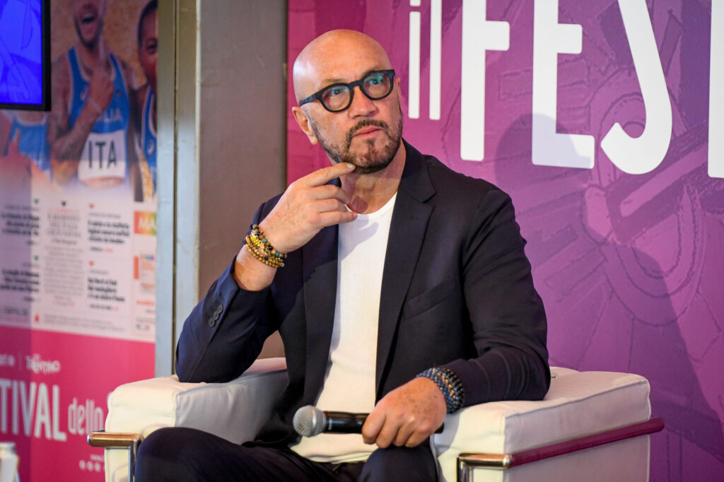 Zenga on Carlos Augusto and Dimarco: “It’s right that he’s out, he may have problems with the contract”