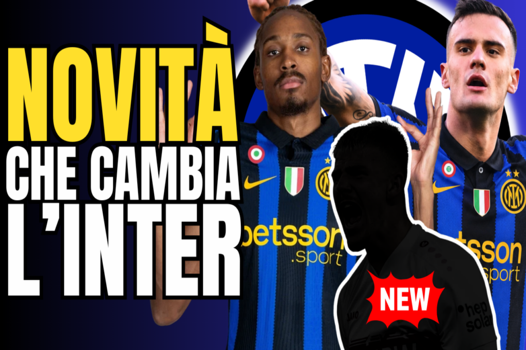 VIDEO – I found 7 things that can CHANGE INTER in 29 days