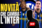 VIDEO – I found 7 things that can CHANGE INTER in 29 days