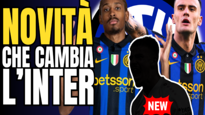 VIDEO – I found 7 things that can CHANGE INTER in 29 days