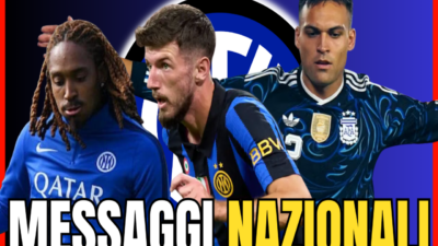 LIVE – The Croatian alarm on SUCIC, towards Inter-Parma and the night of Italy-Turkey – INTER NEWS