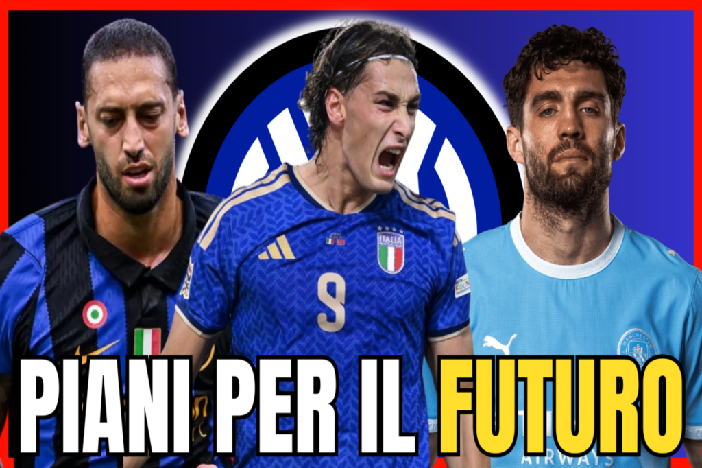 LIVE – Contacts for the Colpo a ZERO | Esposito, the National Team and towards Inter-Parma – INTER NEWS