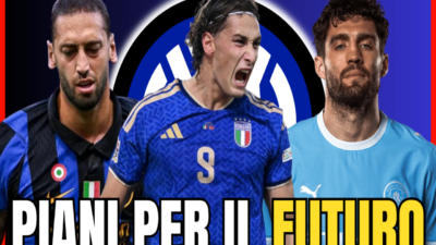 LIVE – Contacts for the Colpo a ZERO | Esposito, the National Team and towards Inter-Parma – INTER NEWS