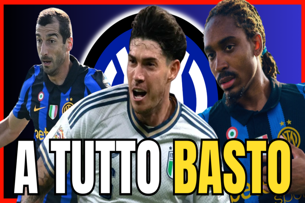 LIVE – INTER-Lumezzane 2-0, Spence’s debut, France-Italy, Bastoni again – INTER NEWS