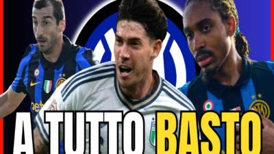 LIVE – INTER-Lumezzane 2-0, Spence’s debut, France-Italy, Bastoni again – INTER NEWS