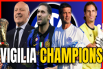 LIVE – News INTER-CLUB BRUGGE, line-ups, Chivu press conference and OFFICIAL report – INTER NEWS