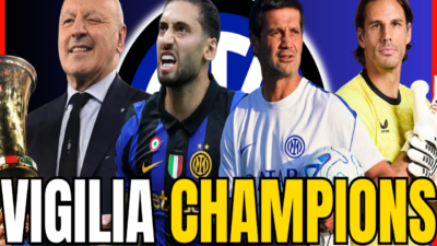 LIVE – News INTER-CLUB BRUGGE, line-ups, Chivu press conference and OFFICIAL report – INTER NEWS