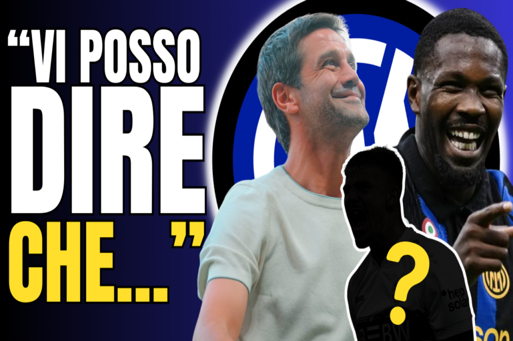 VIDEO – BREAKING NEWS Inter in Champions: Chivu speaks, 5 Substitutions and a PROBLEM for Leko