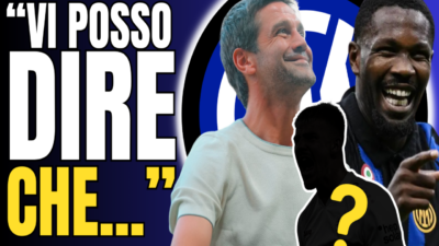 VIDEO – BREAKING NEWS Inter in Champions: Chivu speaks, 5 Substitutions and a PROBLEM for Leko