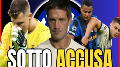 LIVE – The ALARM sounds after Inter-Club Brugge 3-4 | Chivu, Martinez, goals conceded – INTER NEWS