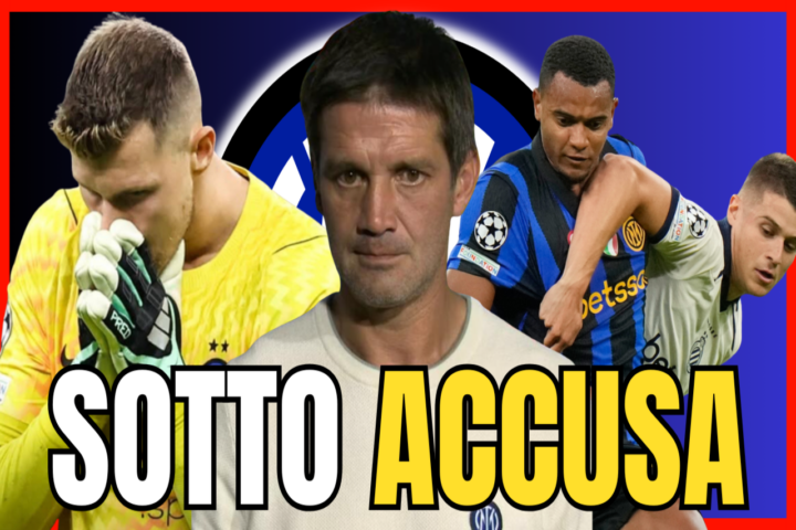 LIVE – The ALARM sounds after Inter-Club Brugge 3-4 | Chivu, Martinez, goals conceded – INTER NEWS