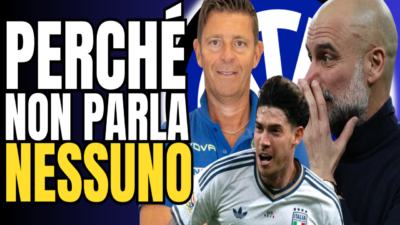 VIDEO – BASTONI, Referees, Cardboard Champions: Inter Turns Everything Around