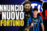 VIDEO – What happens after INTER-SHAKHTAR and New INJURY