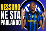 VIDEO – But what happened to SPENCE at INTER