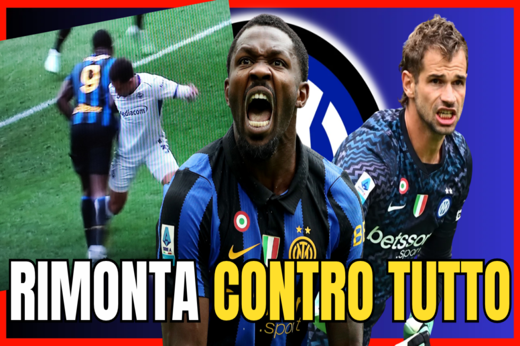 LIVE – What happens AFTER Inter-Fiorentina 2-1, Thuram, penalties, Provedel – INTER NEWS