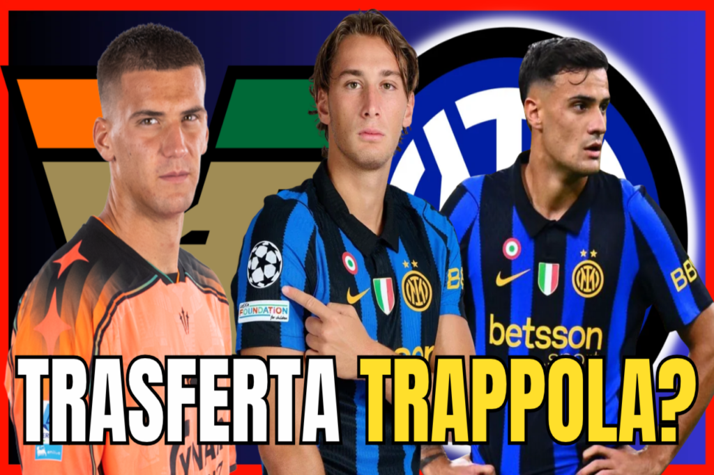 LIVE – INTER SURPRISE against Venezia? Lineups, the STANKOVIC brothers and… – INTER NEWS