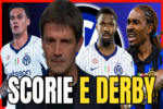 LIVE – The alarm towards the Derby, after Venezia-Inter 0-2, Chivu, Stankovic and… – INTER NEWS