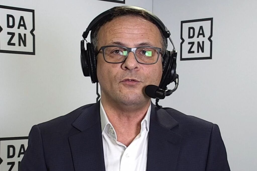 Marelli on Thuram: “It was a penalty, VAR should have intervened on Mariani’s oversight”