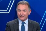 Mauro on Pressing: “At Inter, everyone runs, Milan and Juve are standing still”