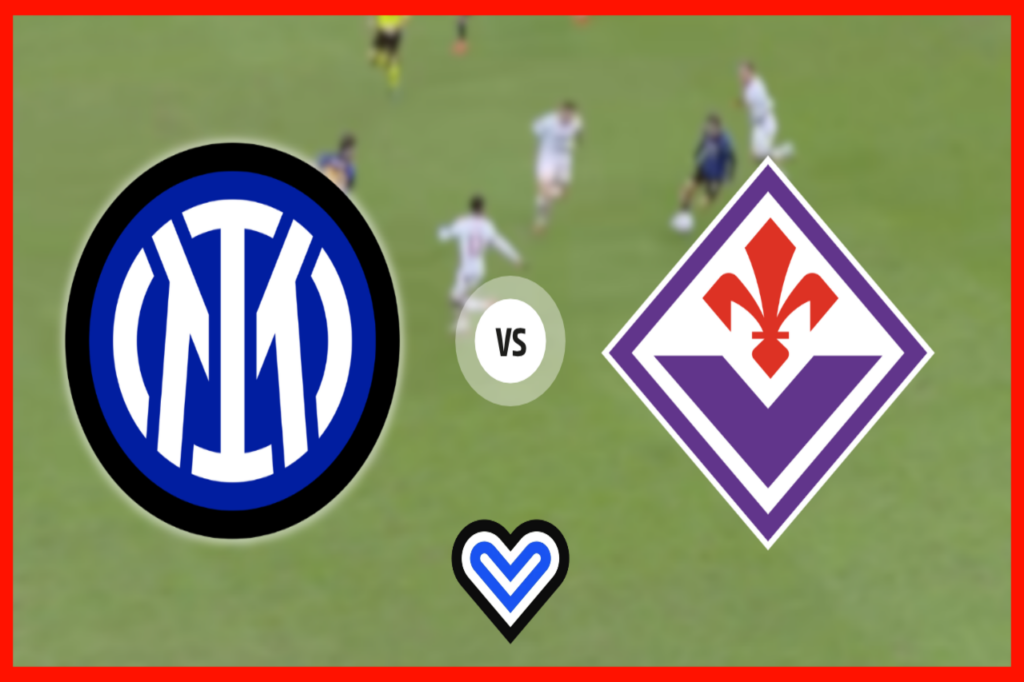LIVE – INTER-FIORENTINA Live! Live reaction Serie A