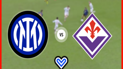 LIVE – INTER-FIORENTINA Live! Live reaction Serie A