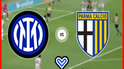 LIVE – INTER-PARMA Live! Live reaction Serie A
