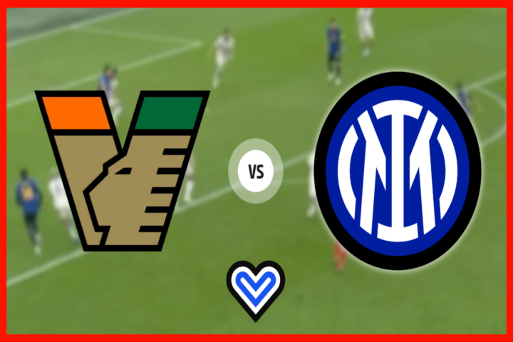 LIVE – VENEZIA-INTER Live! Live reaction Serie A