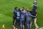 Ten scorers in six matchdays: Inter is among the most prolific teams in Europe